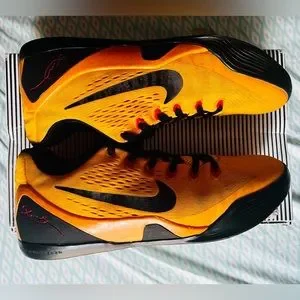 Nike | Shoes | Kobe 9 Elite Bruce Lee Size 7 Mens | Poshmark display picture 3